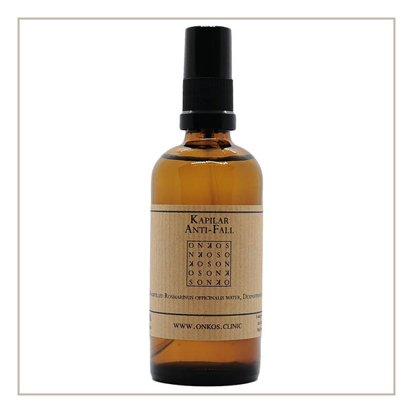 ONKOS Kapilar-Antifall Spray 100ml