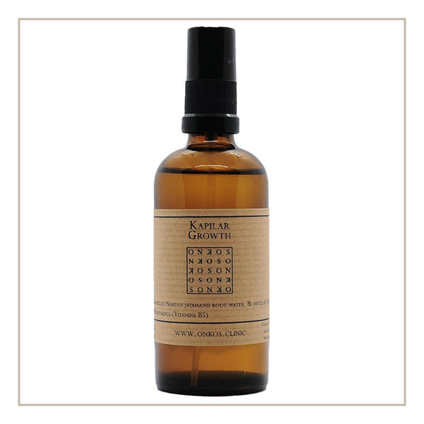 ONKOS Kapilar-Growth Spray 100ml