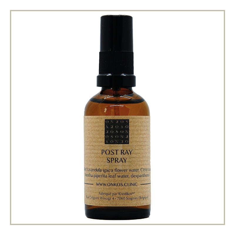 ONKOS Post Ray Spray 50ml